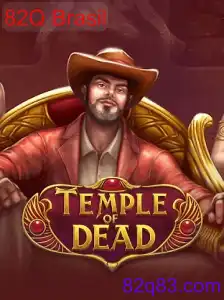 TempleofDead